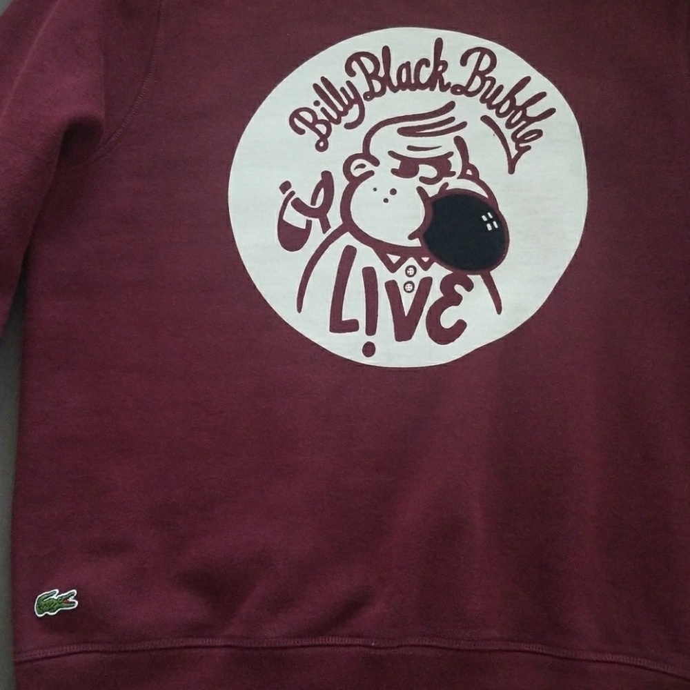 Sweatshirt - Picture 4 of 5